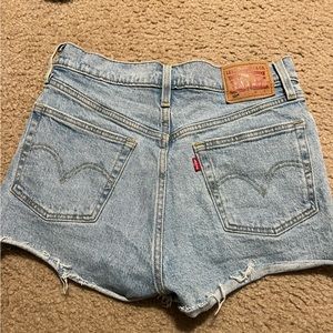 Levi’s 501 Shorts